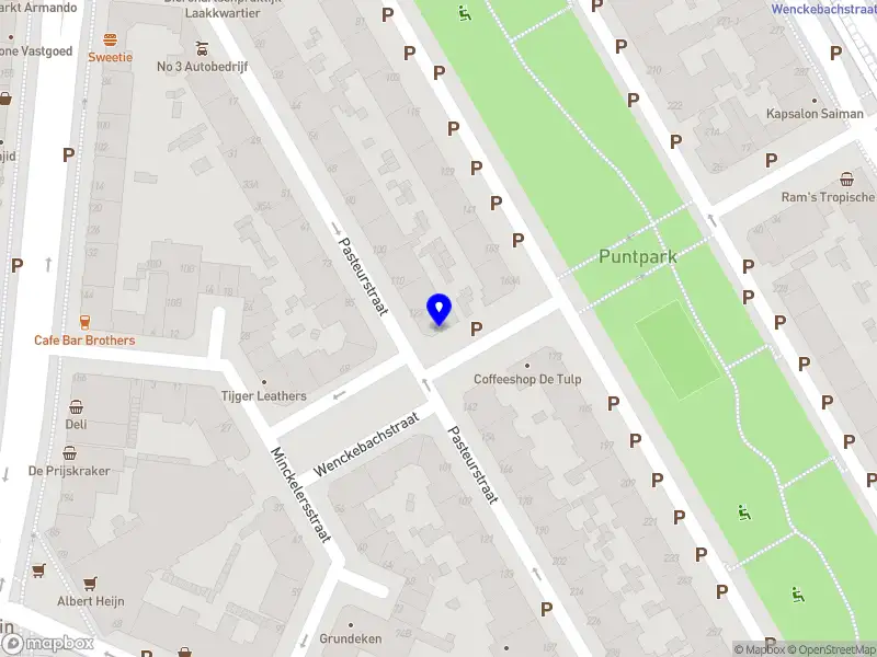 WD Allround Totaal Onderhoud