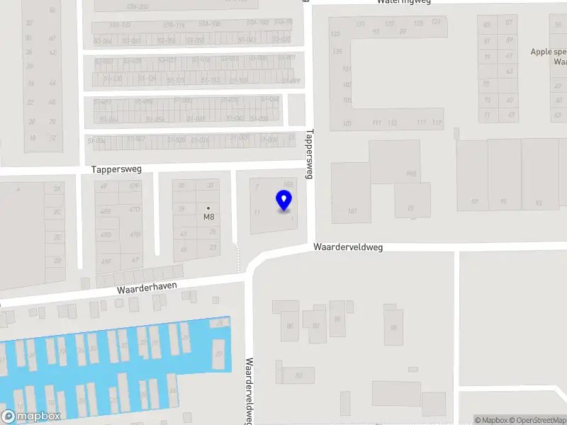 Vereniging van Eigenaars Hoofdsplitsing Nieuwe Haven 105, 107, 109 en Schoolstraat 6 tot en met 74 (even nummers) te Schiedam