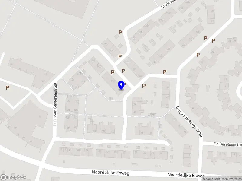 Project Advies en Support Jan Bosch