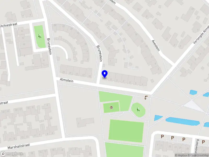 Travelina Group B.V.