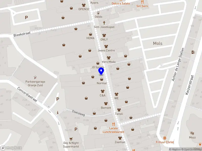 Belize Agency NL B.V.