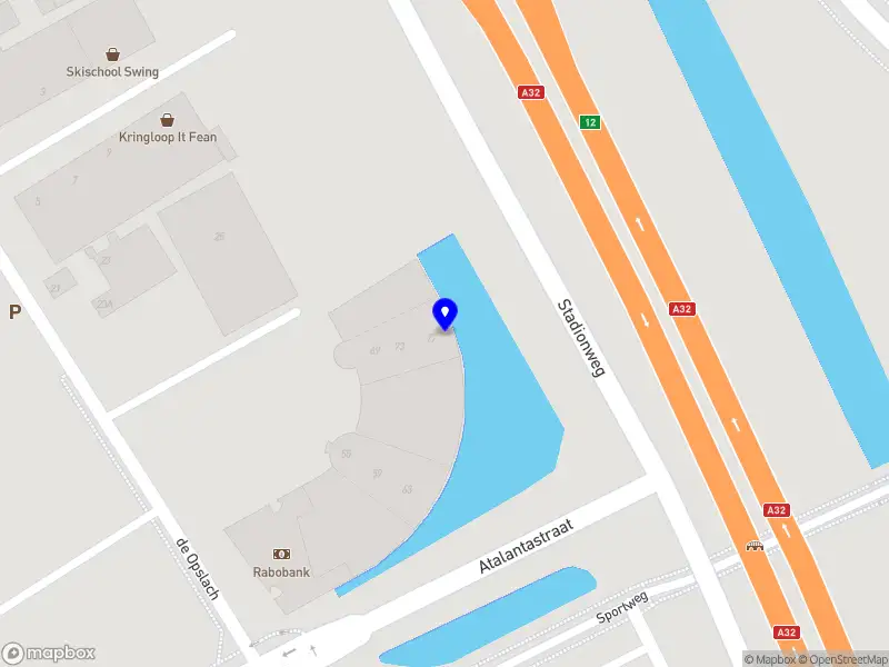 PMH Investments VIII B.V.