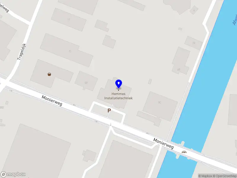 Vestingstad Vastgoed B.V.