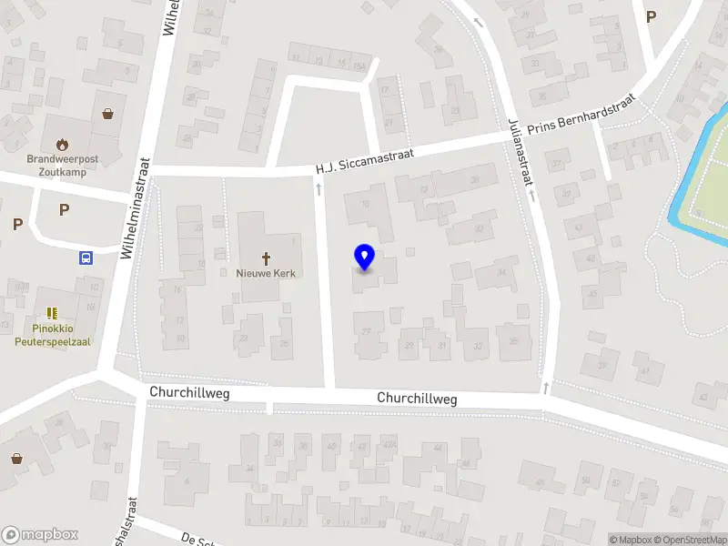 Shiva Smit Holding B.V.