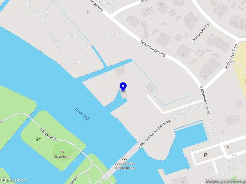 Vereniging van Eigenaars ondersplitsing A35 'Kaag Resort' gelegen aan de Veerpolder 1 te 2361 KV Warmond