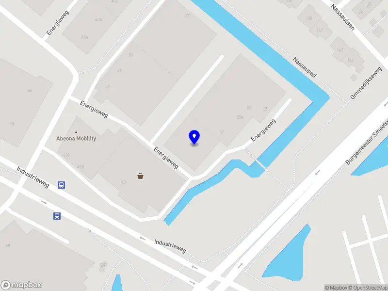 Braca Fulfilment B.V.