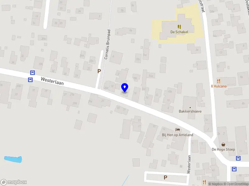 DE Hospitality Support