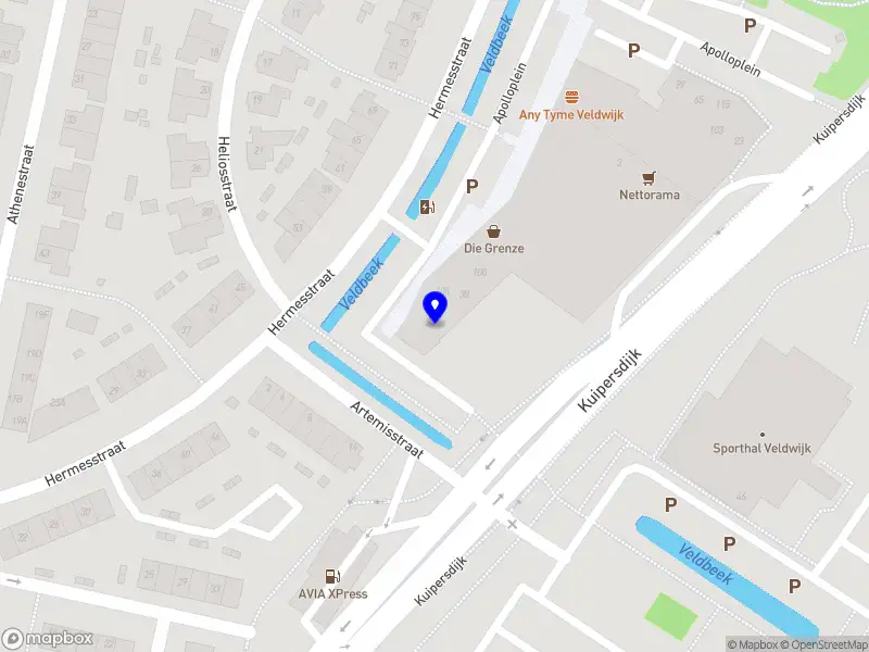 Zorgvisie samen vooruit