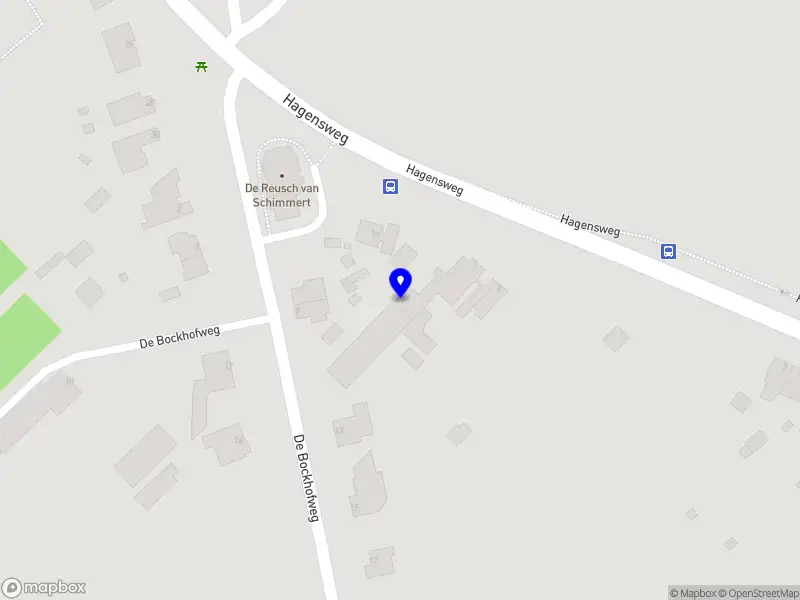 Gobetween communicatie