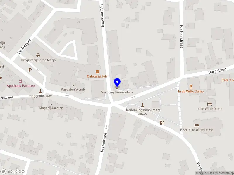 Verbong Tweewielers B.V.