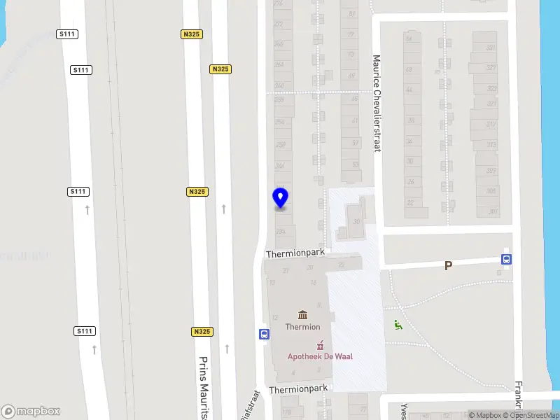 Farano Handelsonderneming Holding B.V.