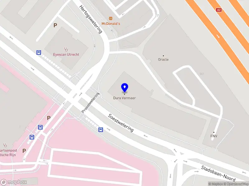 Vereniging van Eigenaars Kopgebouw SmartDock WijCK te Pijnacker