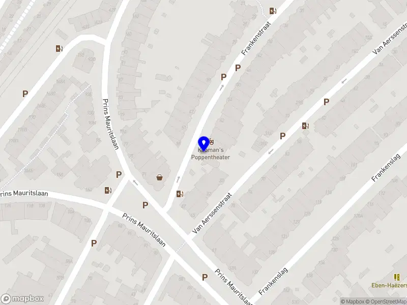 Vereniging van Eigenaars IJmuidenstraat 32-34 te 's -Gravenhage