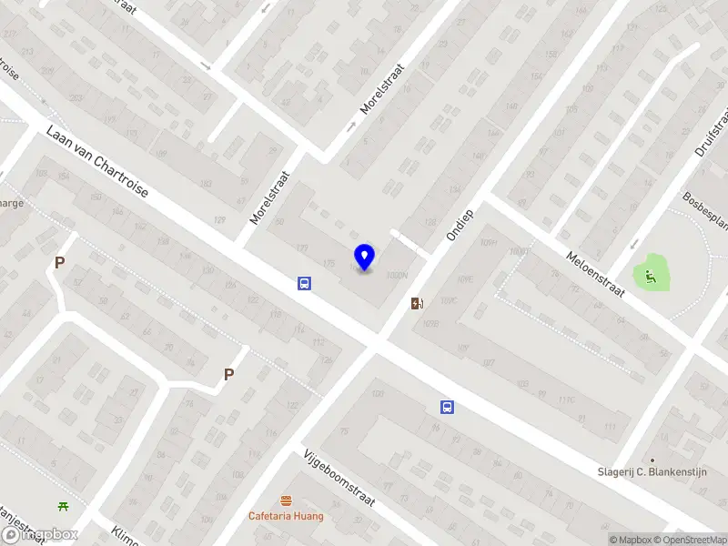 Our Utrecht Tours B.V.