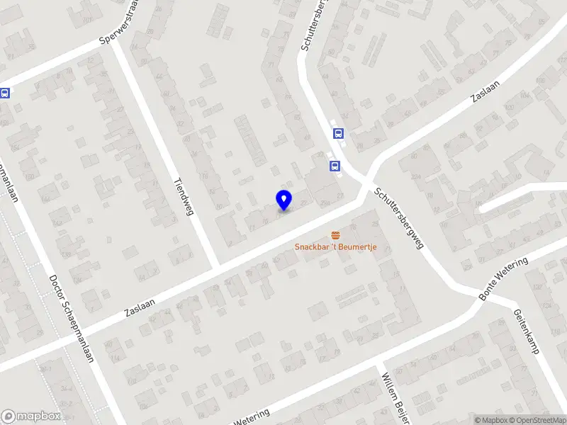 Massagepraktijk Godai