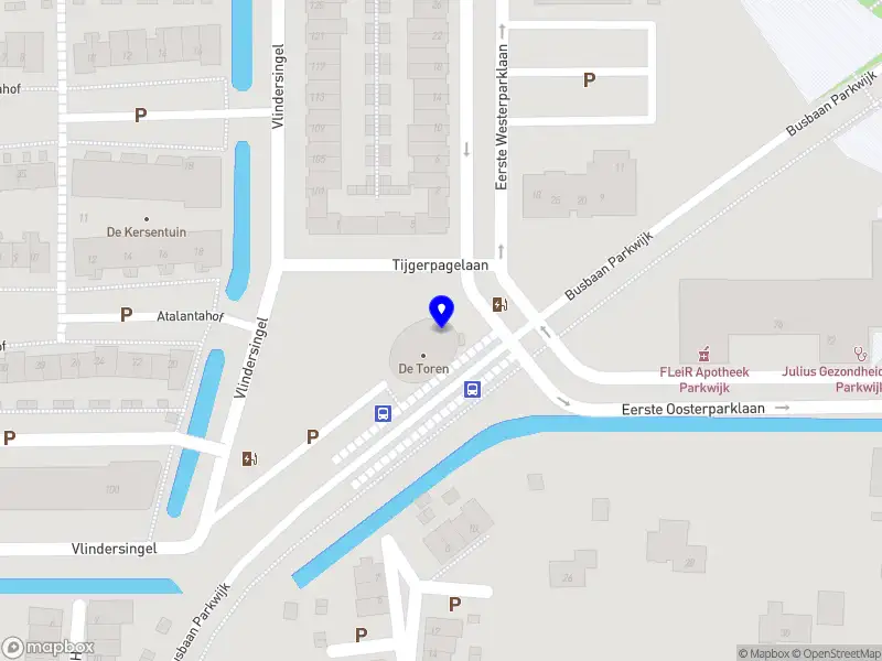 Opgeruimd Huis, Opgeruimd Hoofd