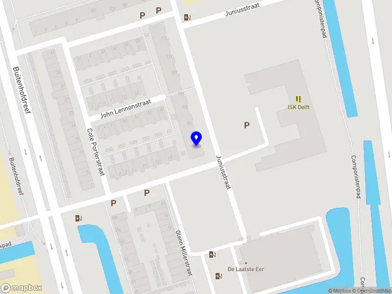 Rudimentary Laboratory