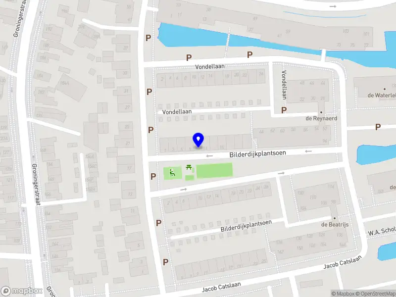 Delta line logistics