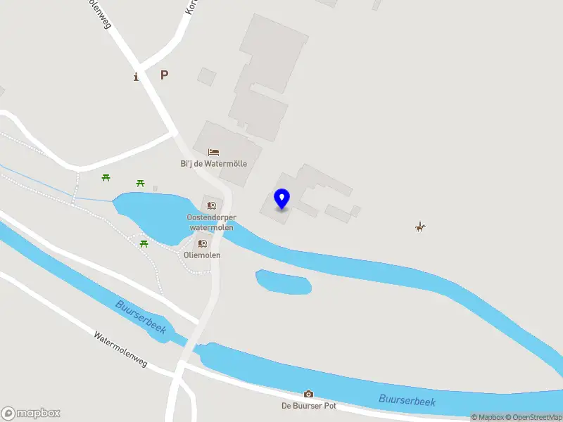 Kees Greve Sporthorses