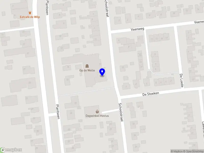 Huisartsenpraktijk De Wilp B.V.