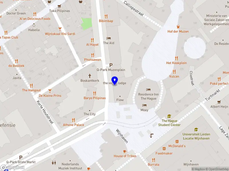 Stichting Fondation pour les Arts et la Musique