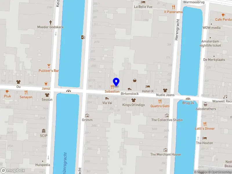 McLennan's Pure Silk B.V.