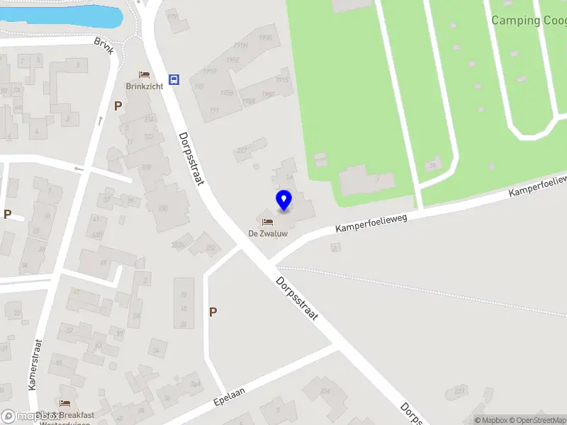 Boutique Hotel Tide Texel B.V.