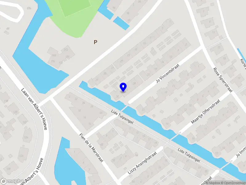 No-Nonsense Massage Castricum