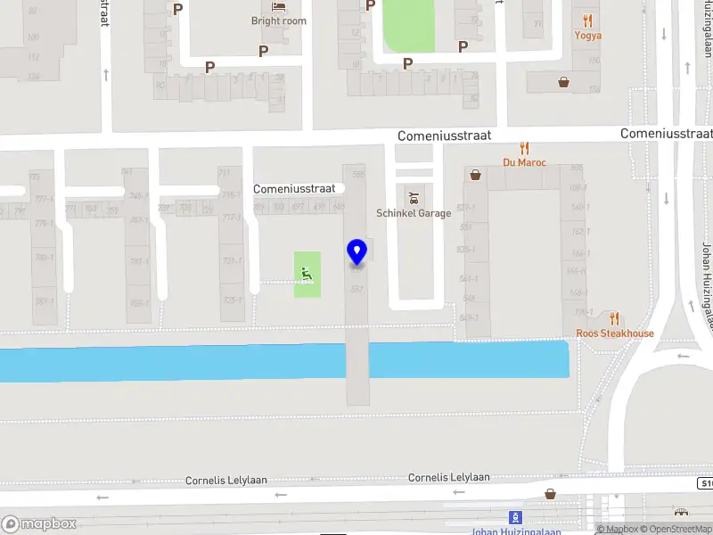 Thymo’s Skipper Service