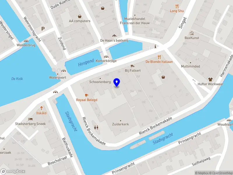 Conduct Installaties