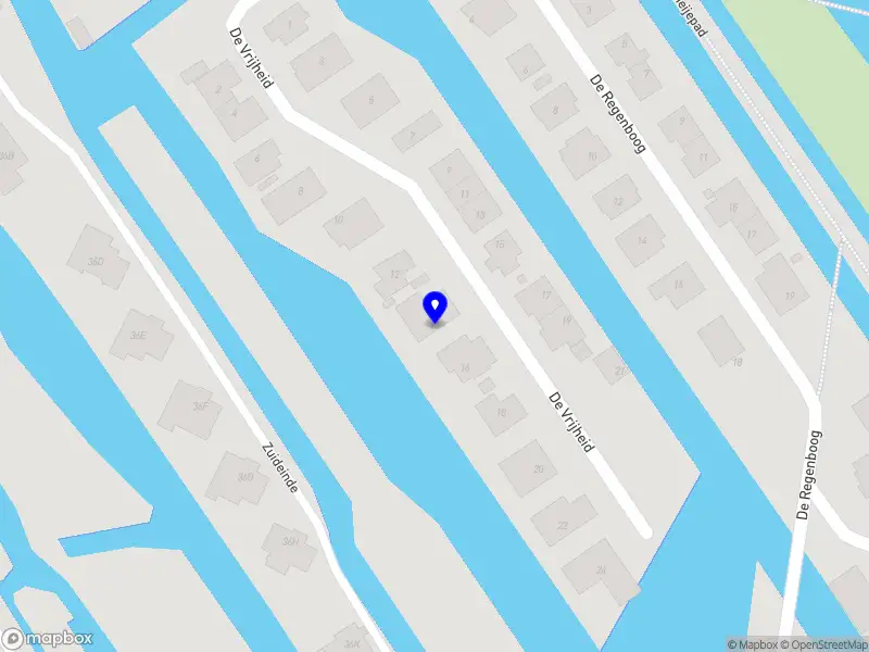 A. van der Stap Offshore Structures Consultant