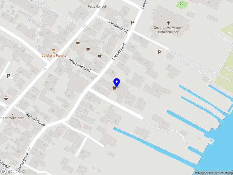 Bakkerij Putter Beheer B.V.