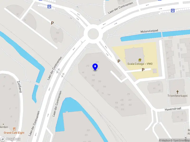 YI's Arbocare & Prevent