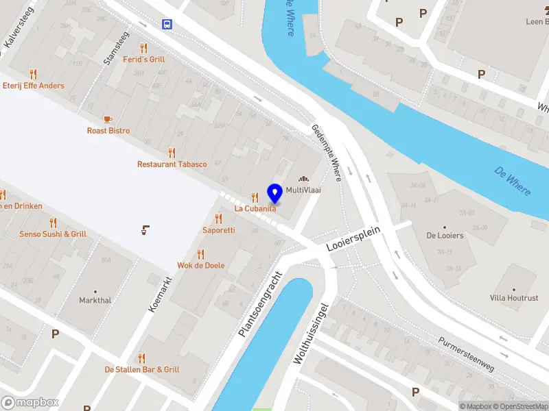 Kiki - Creatie & Educatie