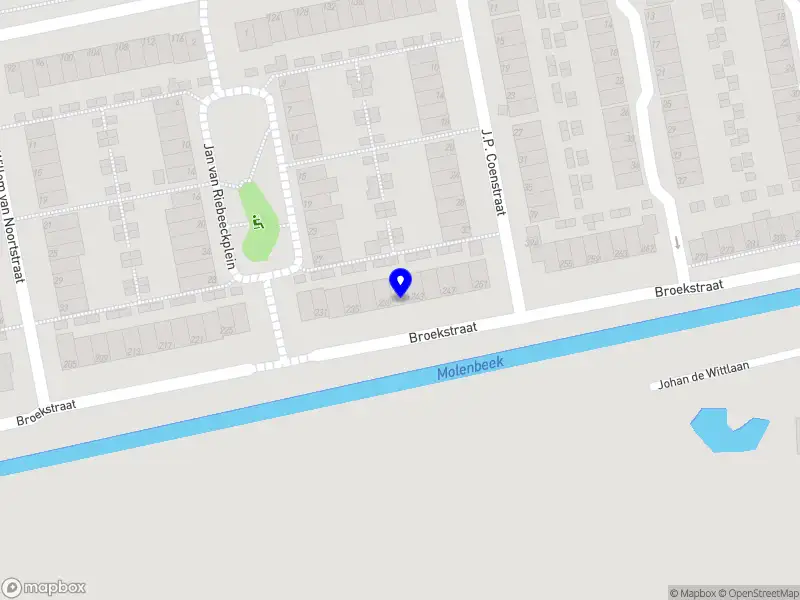 Alva Edison Displays