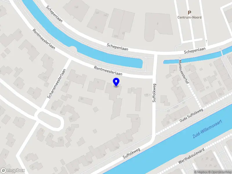 Vereniging van Eigenaars Boshoverweg 51, 51 A, 51 B en 51 C te Weert