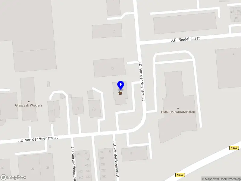 Autobedrijf D. Mulder B.V.