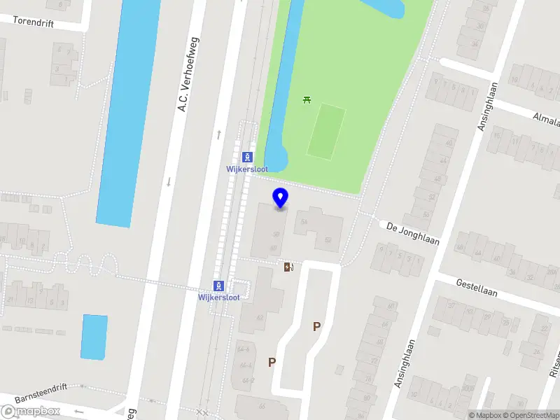 Elite Ortho Lab B.V.