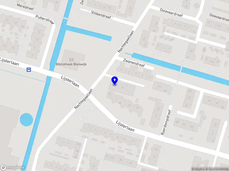 Nieuw bedrijf Huang Ruiji B.V.