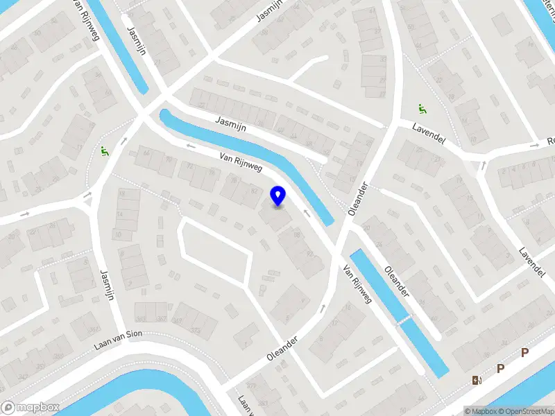 S.P. Jense Holding B.V.