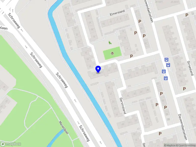 Voet- en nagelzorg Middelburg