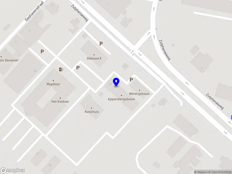 De Stookfabriek B.V.