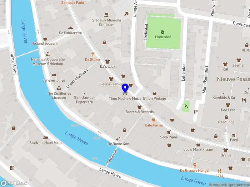 Tara Vertrouwenspersoon & Trainer