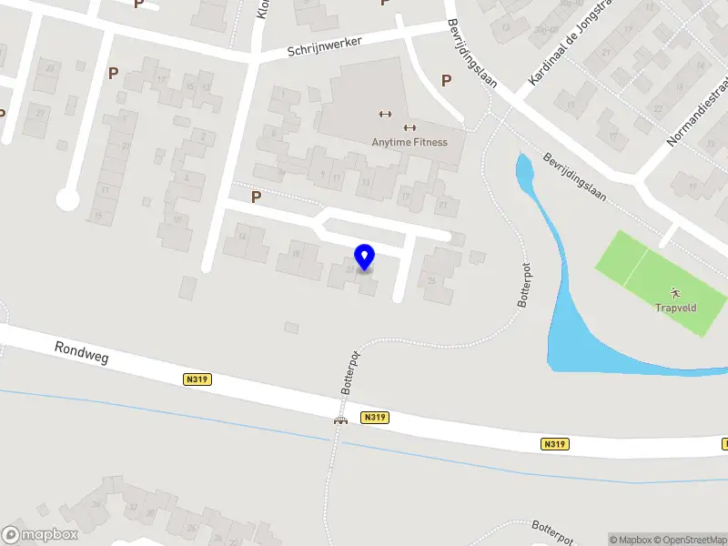 Bouwkundig Tekenbureau Wolters