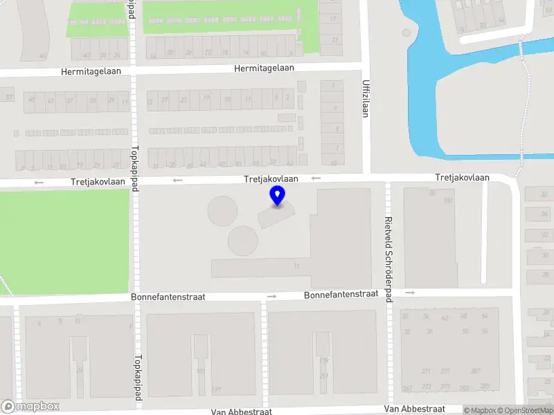 Nieuw bedrijf Liminal Perspective