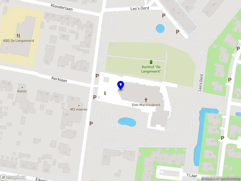 La Dame Blanche Holding B.V.