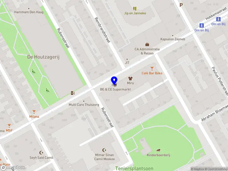 Akmotion Studios V.O.F.