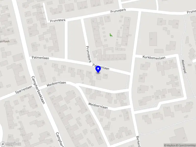 Hekkers Vastgoed B.V.