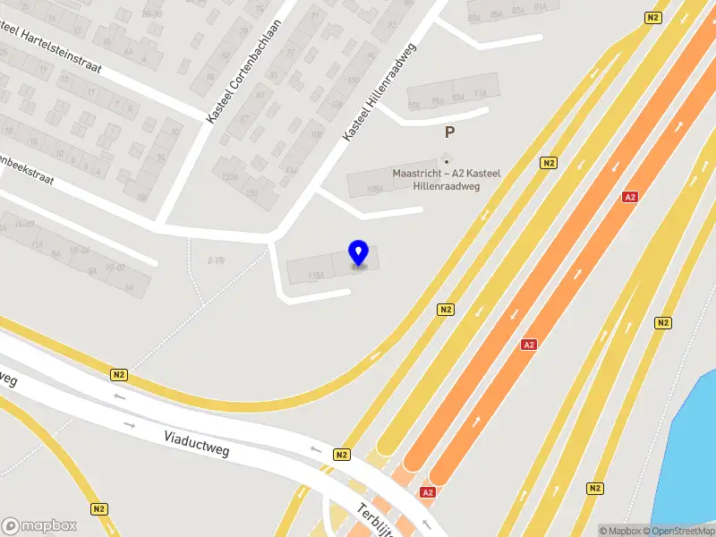 Experts Veiligheids Organisatie B.V.