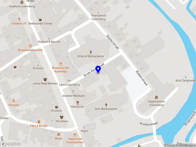 helleman bouwhistorie